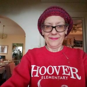 Meet your Posher, Carla